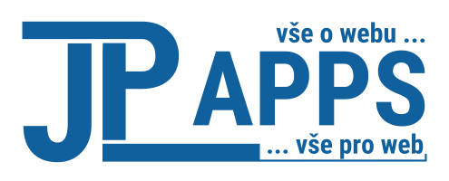 logo JP Apps